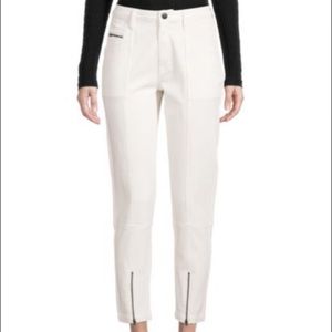 Joie Emerson Cropped Pants